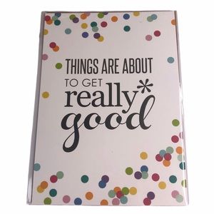 Erin Condren 10th Anniversary Print Really Good